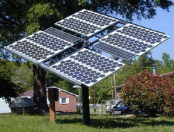 Solar cells