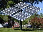 Solar cells