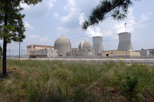 Nuklearna elektrana Vogtle
