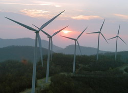 Obnovljiva energija - Energija vjetra.