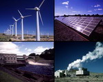 European union renewable energy program.