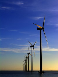 European union renewable energy program.